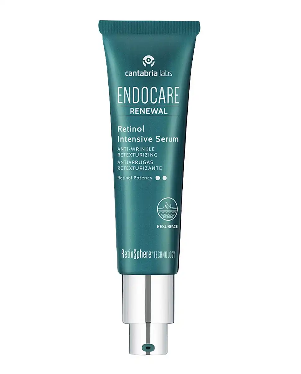 Endocare - Serum Renewal Retinol Intensive - Endocare - Comparador de precios