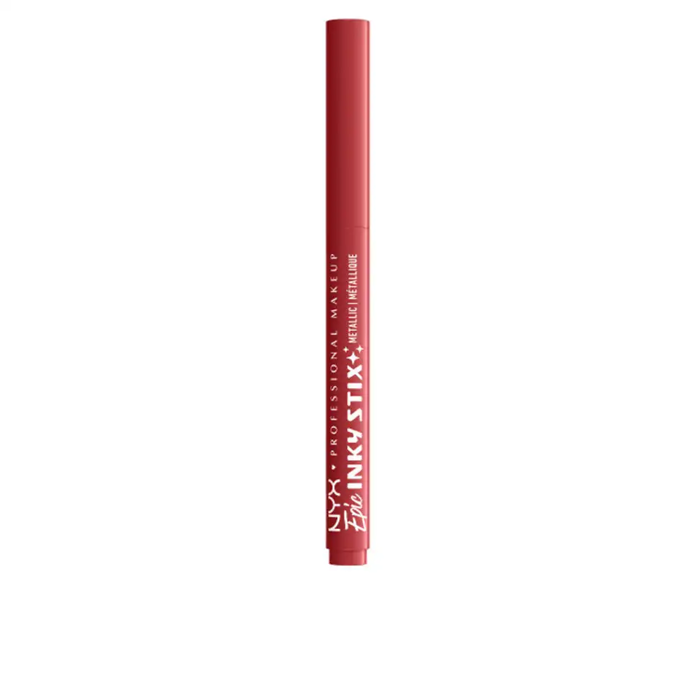Epic Inky Stix delineador de ojos #Robotic Red - NYX PROFESSIONAL MAKE UP - Comparador de precios