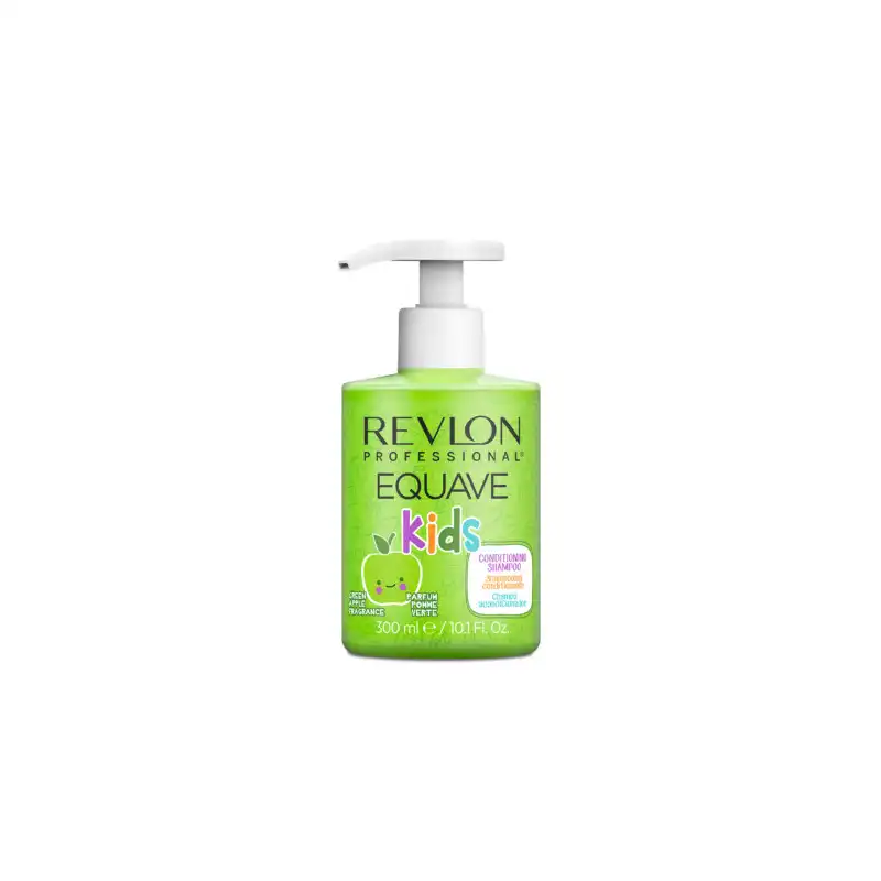Equave kids conditioning shampoo 300 ml - REVLON PROFESSIONAL - Comparador de precios