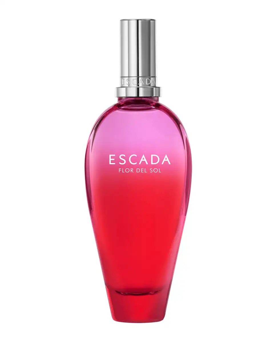 Escada - Eau De Toilette Flor Del Sol 100 Ml - Escada - Comparador de precios