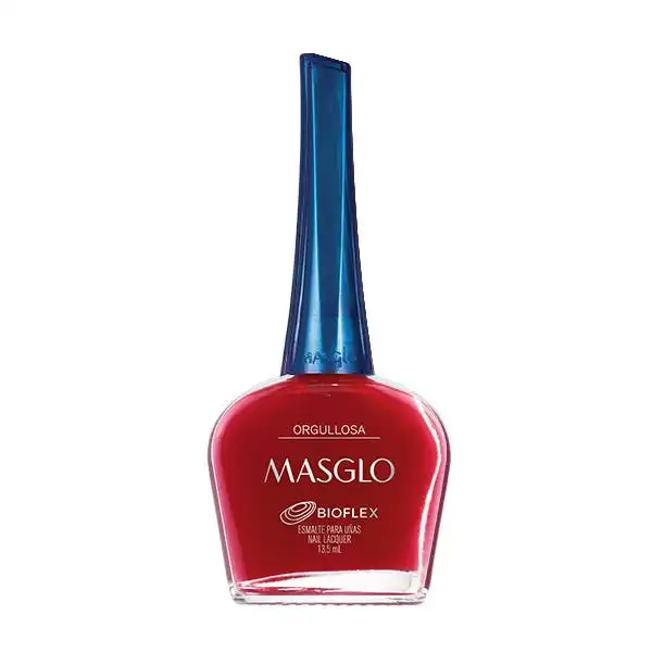 Esmalte De Uñas Orgullosa - MASGLO - Comparador de precios
