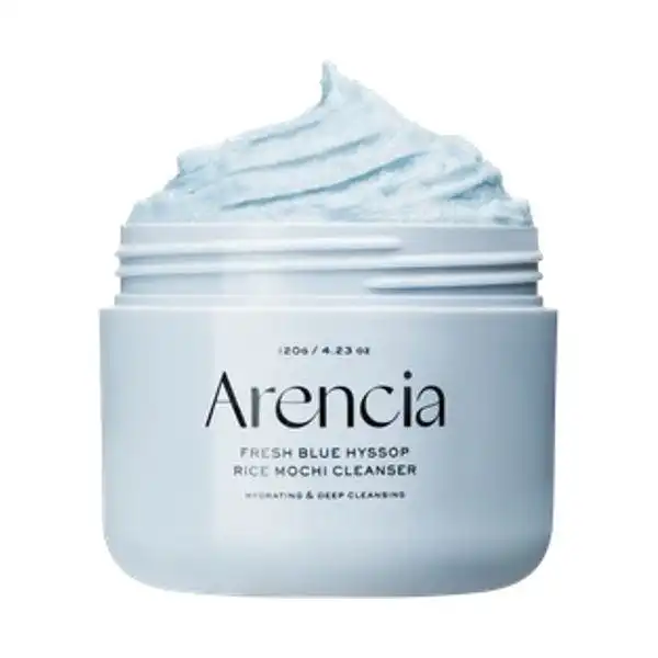 Espuma limpiadora facial clarificante - Arencia - Comparador de precios