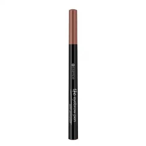 Essence Cosmetics The Eyebrow Pen 01 Blonde Lápiz De Cejas - Essence Cosmetics - Comparador de precios