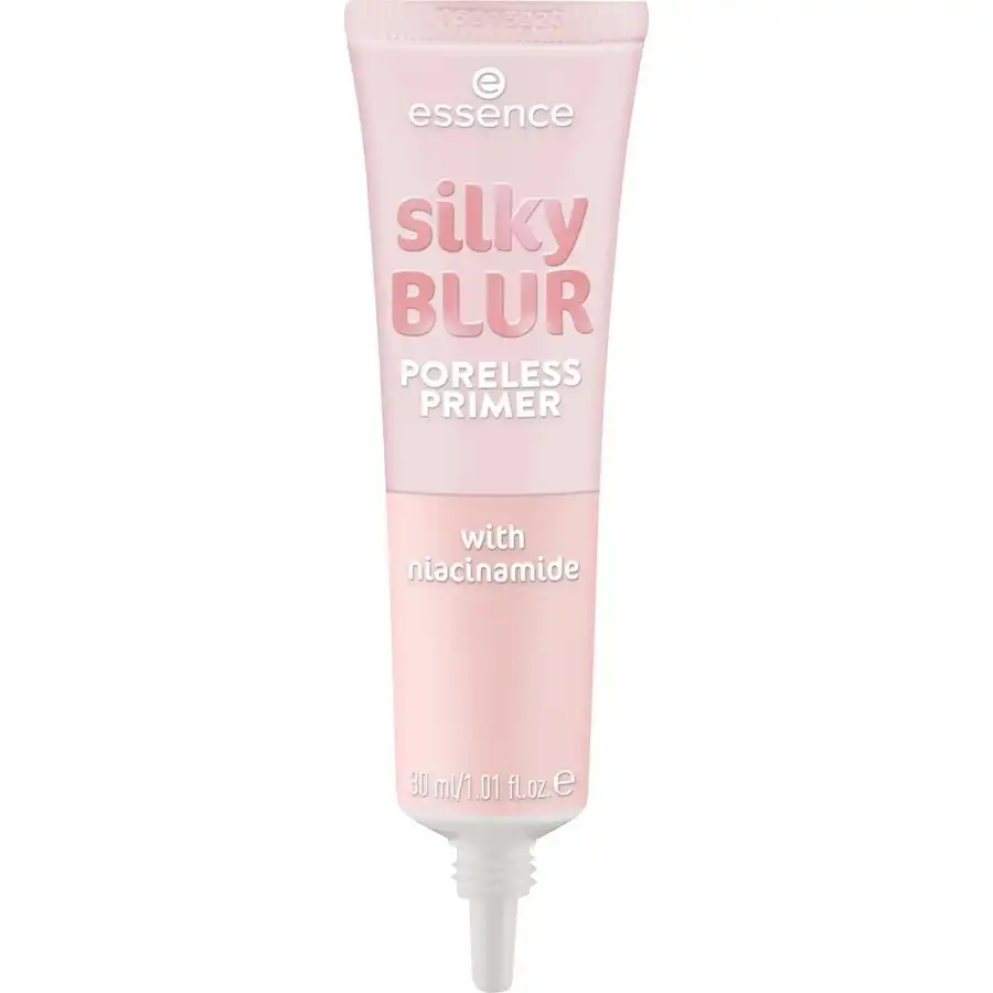 Essence - silky BLUR PORELESS Primer 30 ml - ESSENCE - Comparador de precios
