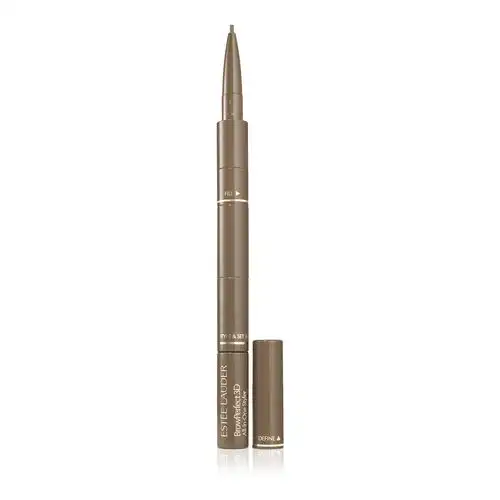 Estee Lauder BrowPerfect 3D All-in-One Styler Multi-Tasker 02 COOL BLONDE Lápiz de Cejas 3 en 1 - Estée Lauder - Comparador de precios