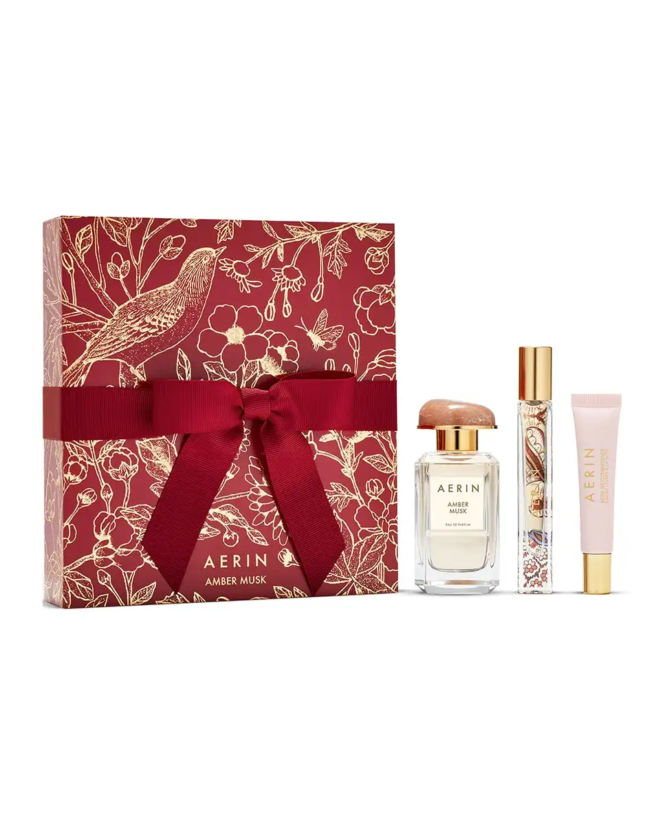 Estuche Aerin Amber Musk Estée Lauder - Estée Lauder - Comparador de precios