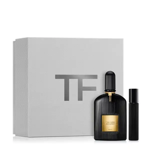 Estuche Black Orchid - Tom Ford - Comparador de precios
