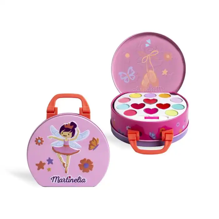 Estuche de Maquillaje Magic Ballet - MARTINELIA - Comparador de precios