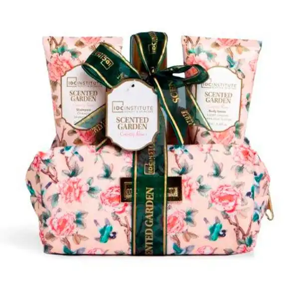 Estuche Scented Garden - IDC INSTITUTE - Comparador de precios
