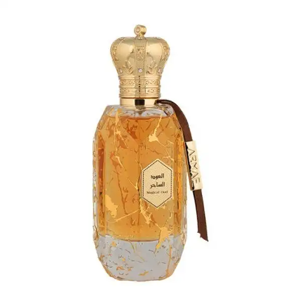 Eter Magical Oud - Armaf - Comparador de precios