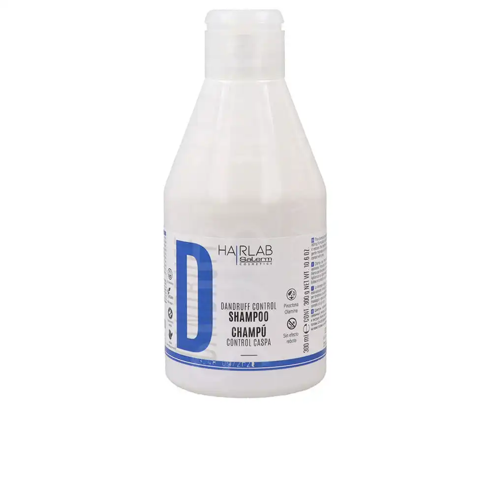 Exfoliant exfoliating shampoo 300 ml - Salerm - Comparador de precios