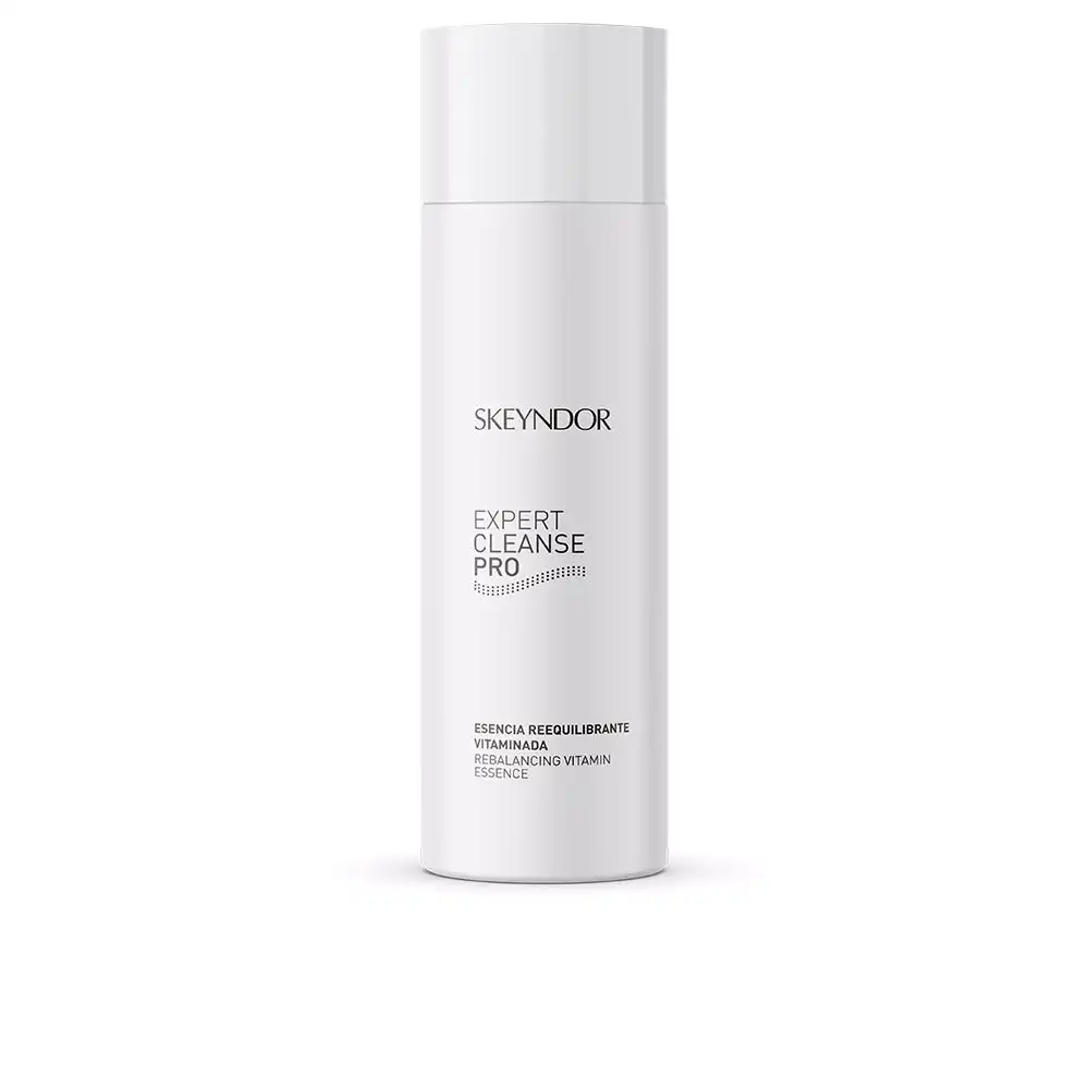 Expert Cleanse Pro esencia reequilibrante vitaminada 200 ml - Skeyndor - Comparador de precios
