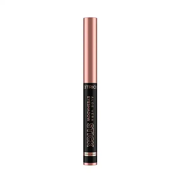 Eyeshadow Aloe Vera 010 Dorado - CATRICE - Comparador de precios