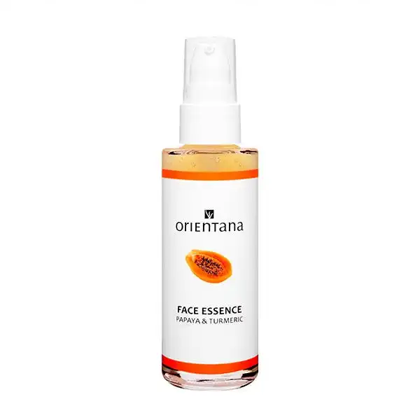 Face Essence Papaya & Turmeric - ORIENTANA - Comparador de precios