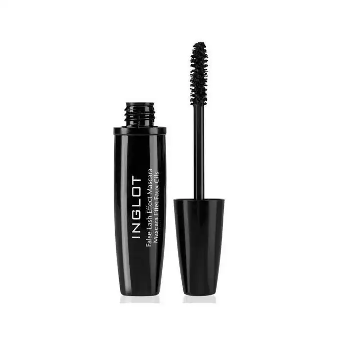 False Lash Effect Mascara - INGLOT - Comparador de precios