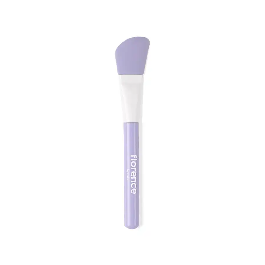 Florence By Mills - Silicone Face Brush Brochas para mascarilla 20 g - Florence by Mills - Comparador de precios