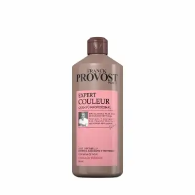 Franck Provost Franck Provost Expert Couleur Champú Para Cabellos, 750 ml - Franck Provost - Comparador de precios
