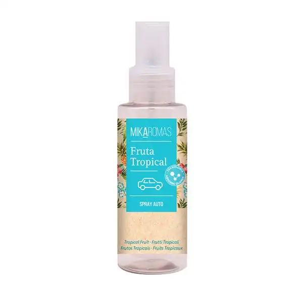 Fruta Tropical - MIKAROMAS - Comparador de precios