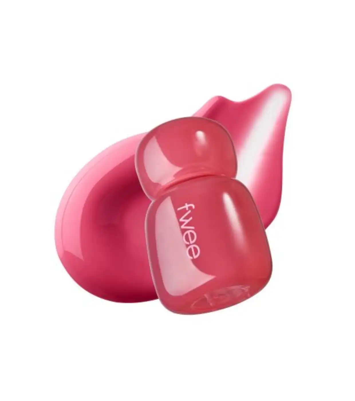 Fwee - Tinte labial Pink Obsession Stay-Fit - G09: Lychee Pink - Fwee - Comparador de precios