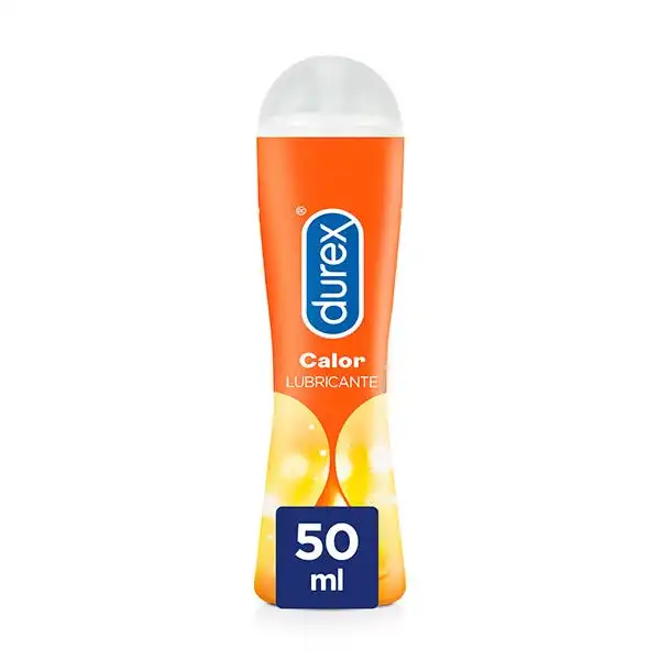 Gel Calor - Durex - Comparador de precios
