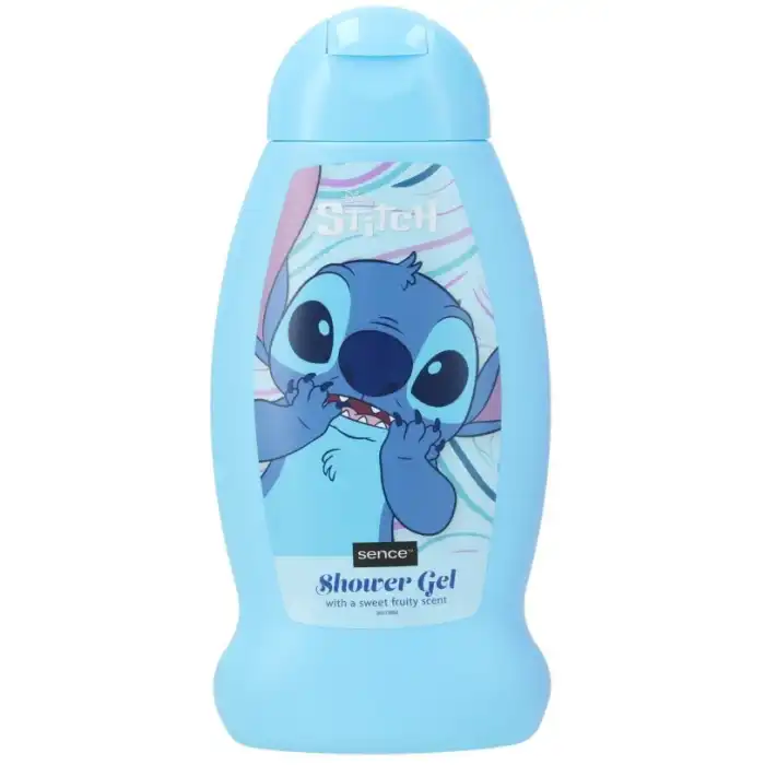Gel de Baño Lilo - Stitch 300 ml - SENCE BEAUTY - Comparador de precios