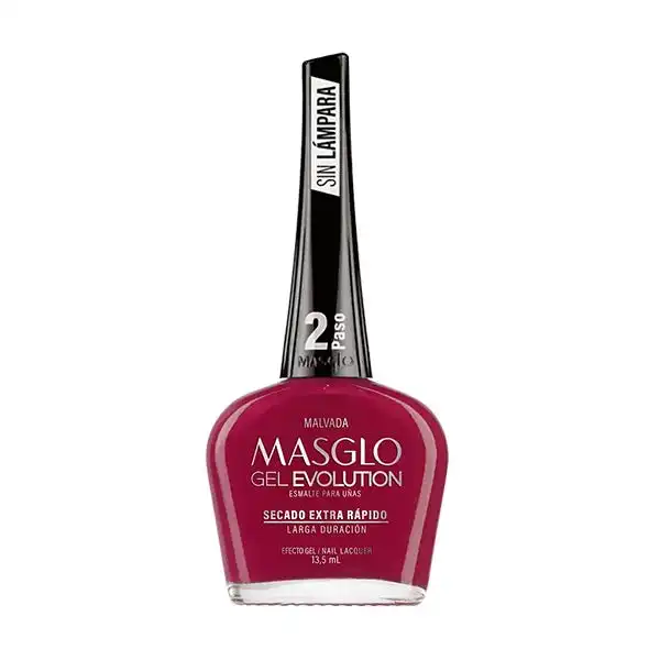 Gel Evolution Malvada - MASGLO - Comparador de precios