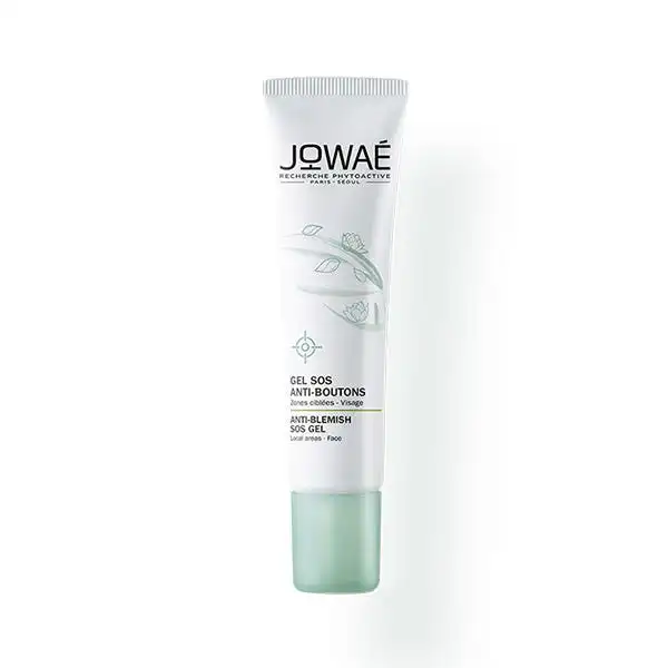 Gel Sos Anti-Imperfecciones - Jowaé - Comparador de precios