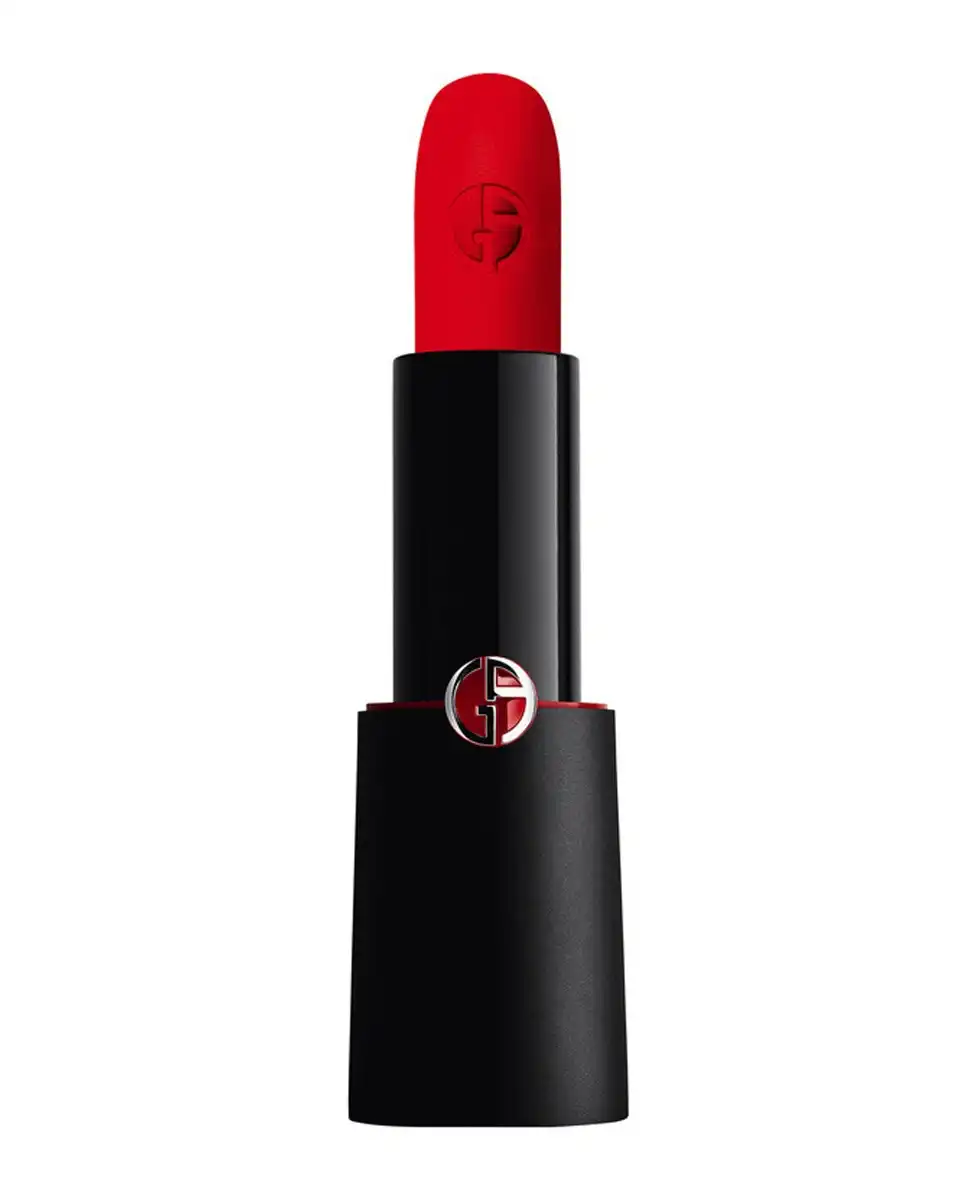 Giorgio Armani - Barra De Labios Rouge D' Armani Matte - Giorgio Armani - Comparador de precios
