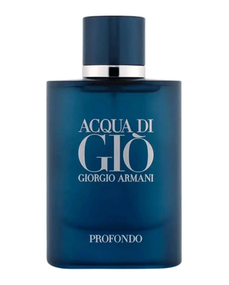 Giorgio Armani - Eau De Parfum Acqua Di Gió Profondo 200 Ml - Giorgio Armani - Comparador de precios