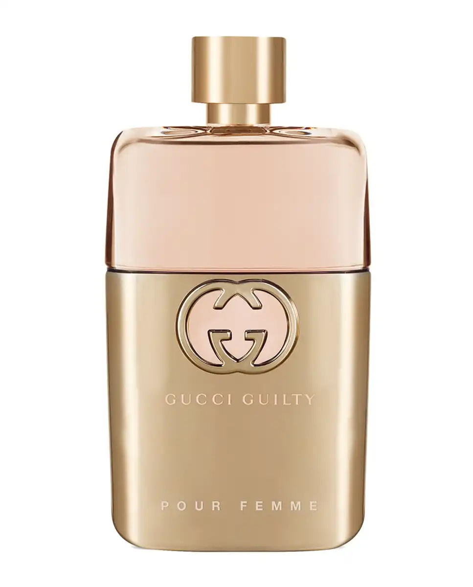 Gucci - Eau De Parfum Guilty For Her - Gucci - Comparador de precios