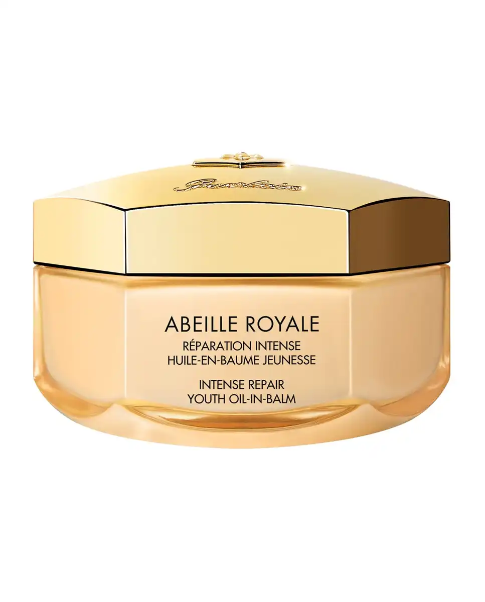 Guerlain - Aceite En Bálsamo De Juventud Reparación Intensa Abeille Royale 80 Ml - Guerlain - Comparador de precios