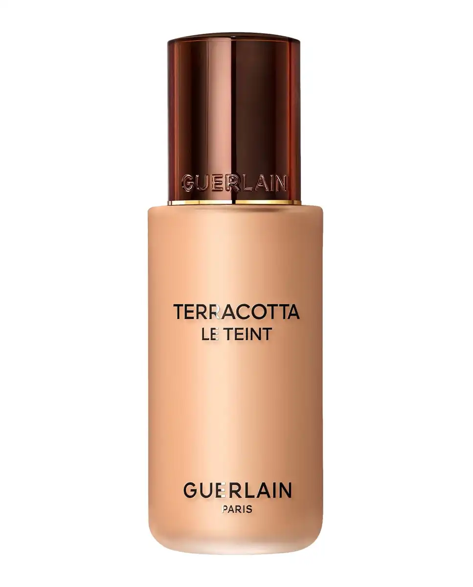 Guerlain - Base De Maquillaje Terracotta Le Teint - Guerlain - Comparador de precios