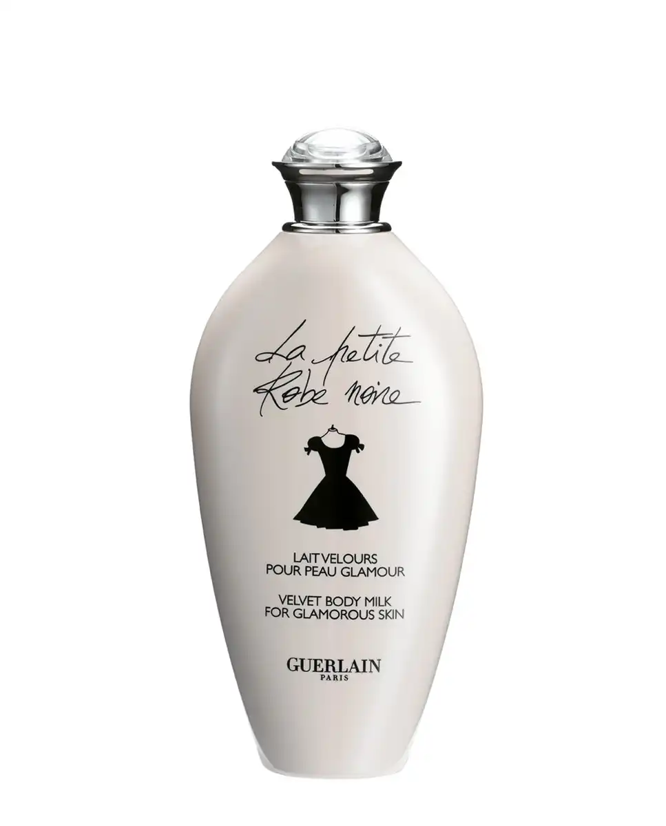 Guerlain - Leche Corporal La Petite Robe Noire - Guerlain - Comparador de precios