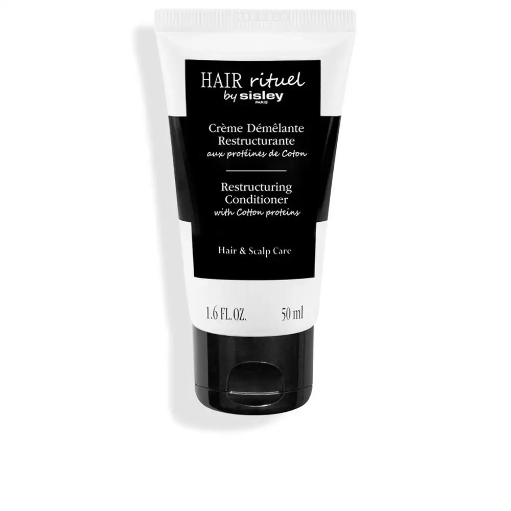 Hair Rituel crème démêlante restructurante 50 ml - Hair Rituel By Sisley - Comparador de precios