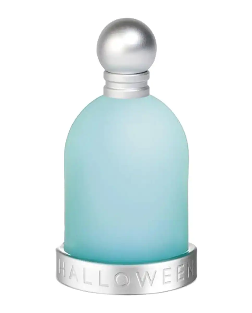 Halloween Perfumes - Eau De Toilette Halloween Blue Drop 100 Ml - Halloween Perfumes - Comparador de precios