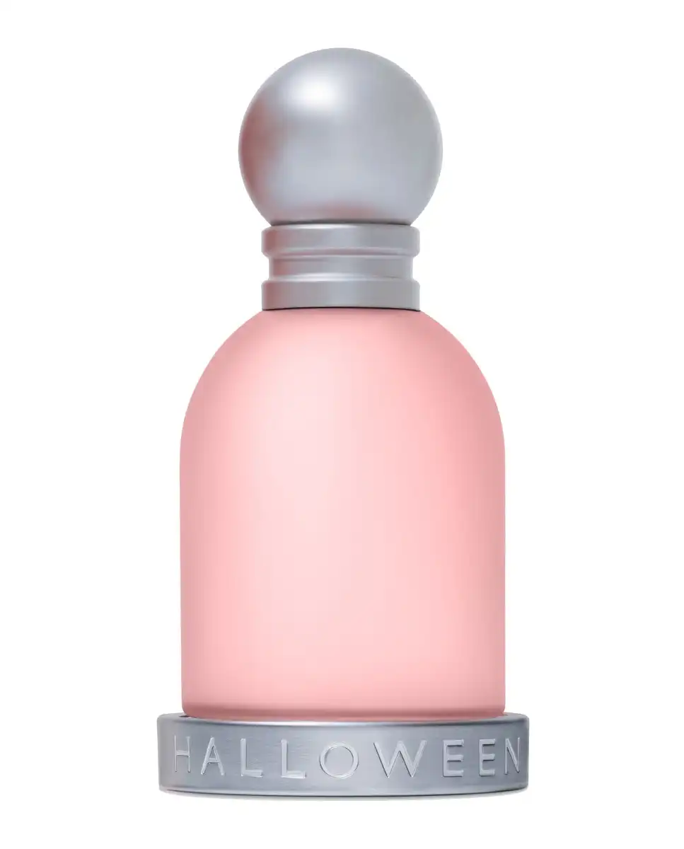 Halloween Perfumes - Eau De Toilette Halloween Magic 30 Ml - Halloween Perfumes - Comparador de precios