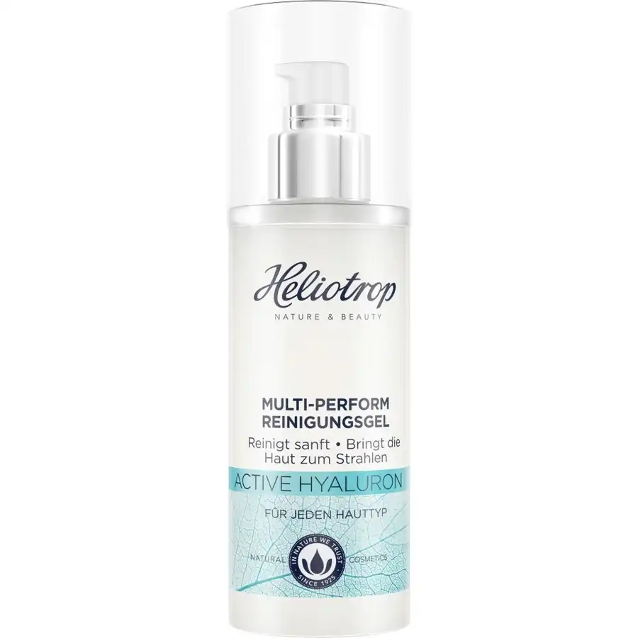 Heliotrop - ACTIVE Multi-Perform Cleansing Gel Cremas faciales 150 ml unisex - Heliotrop - Comparador de precios
