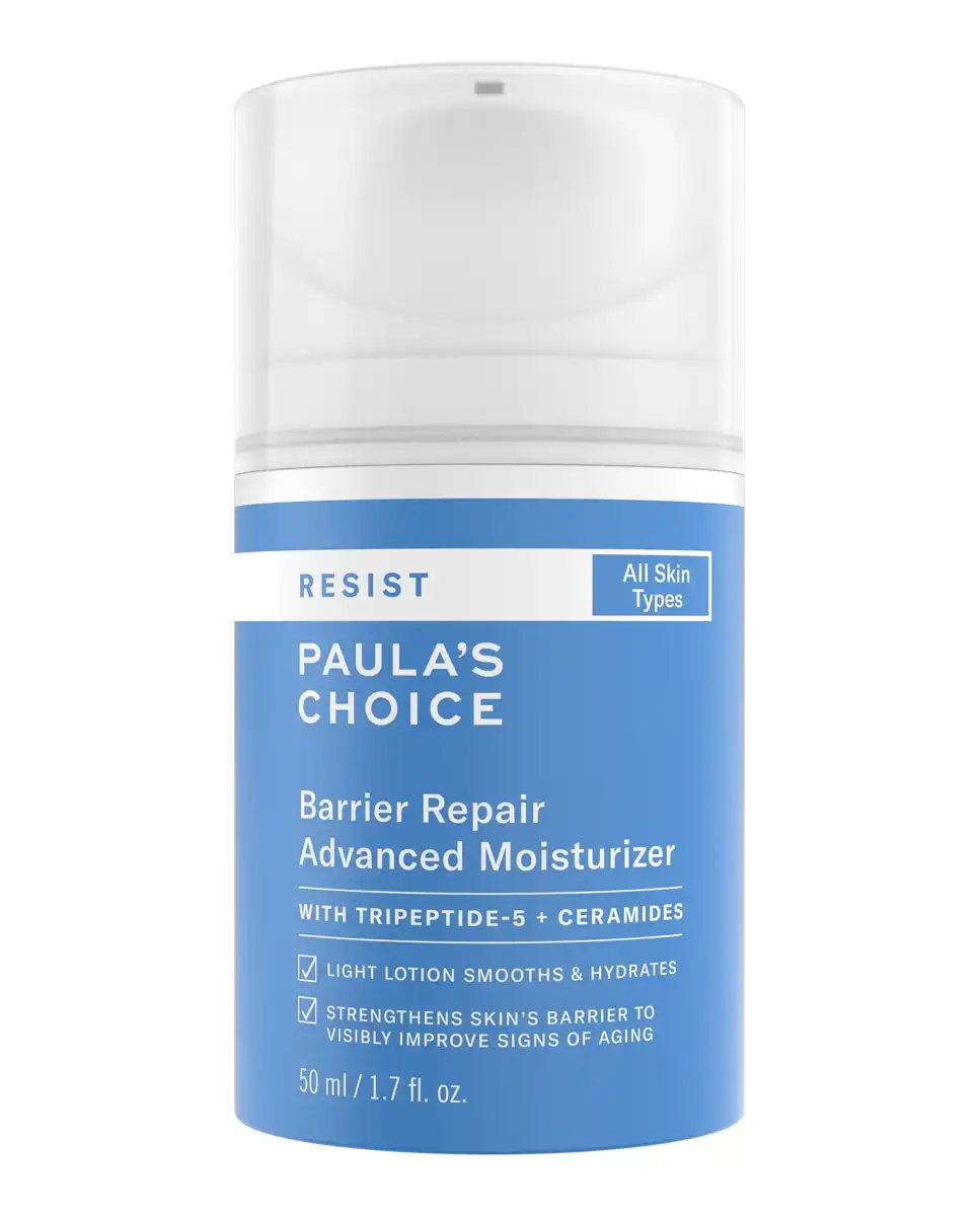 Hidratante Avanzada Reparadora Barrera RESIST 50ml de Paula's Choice - Paula's Choice - Comparador de precios