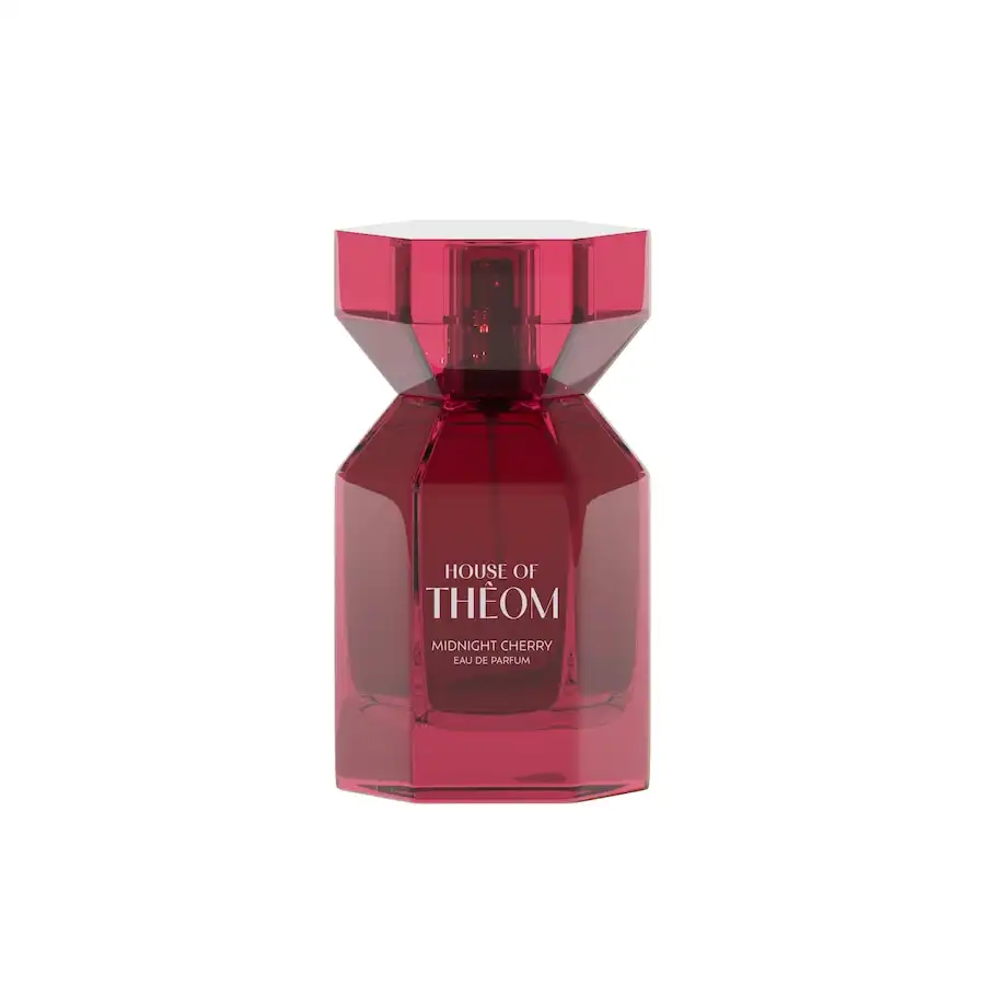 HOUSE OF THEOM - Midnight Cherry Perfumes unisex 75 ml unisex - House Of Theom - Comparador de precios