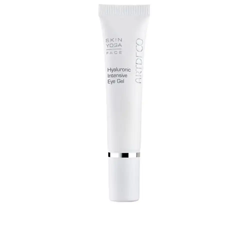 Hyaluronic Intensive Eye gel intensivo contra las arrugas 15 ml - Artdeco - Comparador de precios