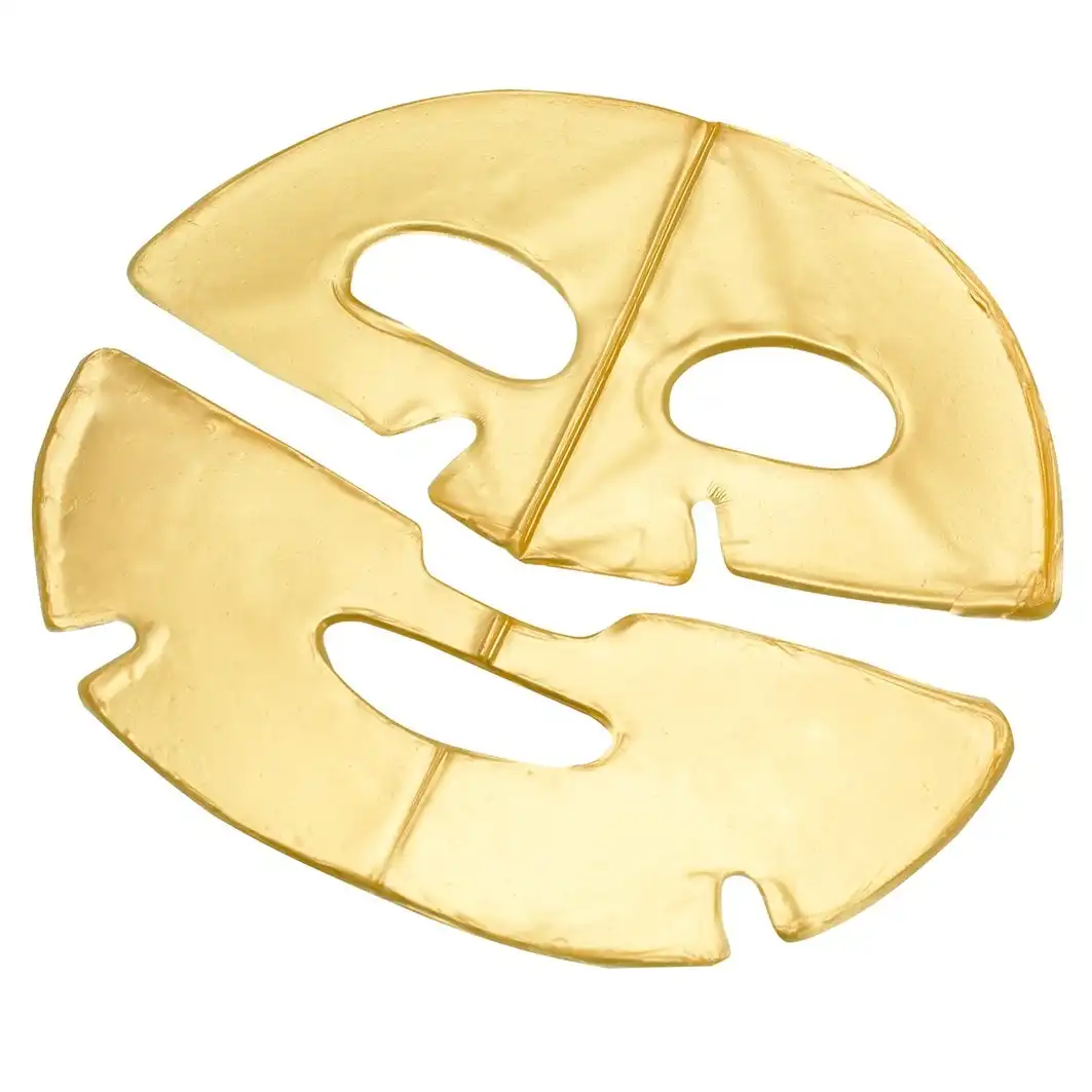 Hydra Lift Golden Facial Treatment Mask Mascarilla de brillo Hydra-Lift Golden Facial Treatment Mask - MZ Skin - Comparador de precios