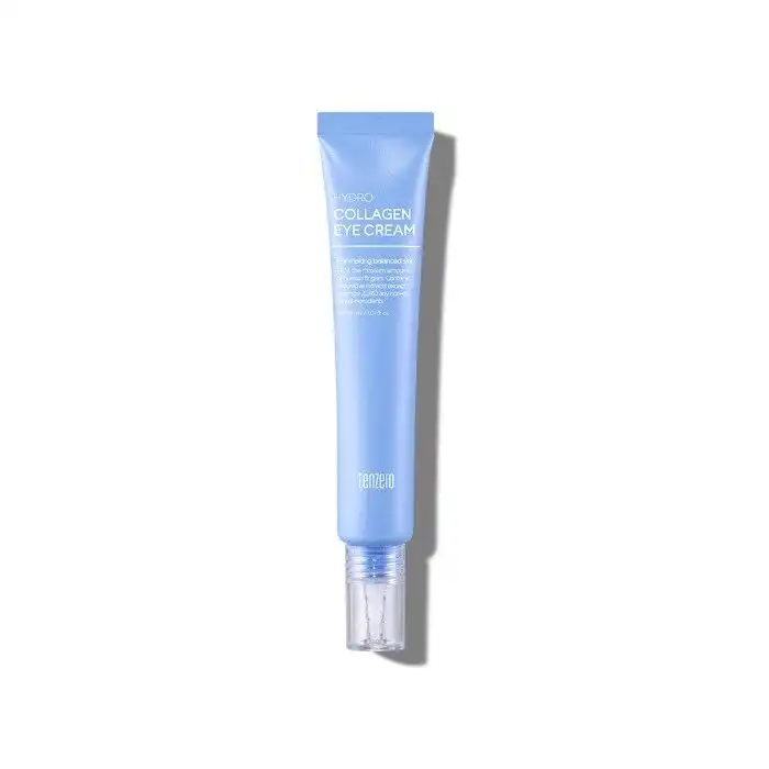 Hydro Collagen Contorno de Ojos 30 ml - Tenzero - Comparador de precios
