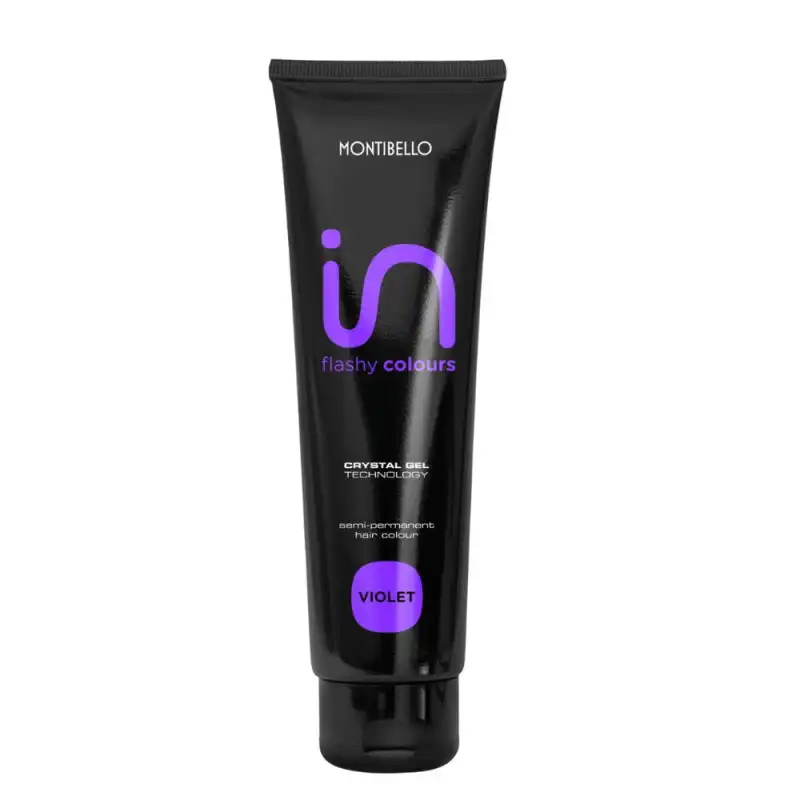 Inflashy Violet - 150 ml - Montibello - MONTIBELLO - Comparador de precios