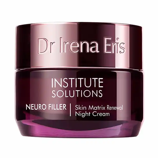 Institute Solutions Neuro Filler Skin Matrix Renewal Cream - DR IRENA ERIS - Comparador de precios