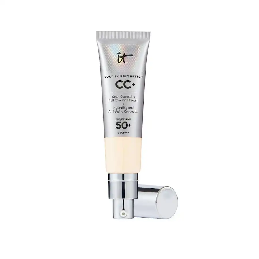 IT Cosmetics - Your Skin But Better SPF 50+ Bb cream y cc cream 32 ml FAIR IVORY - IT Cosmetics - Comparador de precios