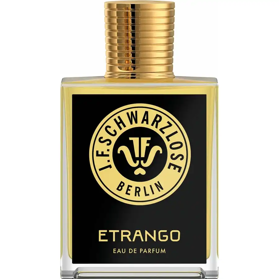 J.F. Schwarzlose Berlin - Etrango Eau de Parfum Spray Perfumes unisex 50 ml unisex - J.F. Schwarzlose Berlin - Comparador de precios