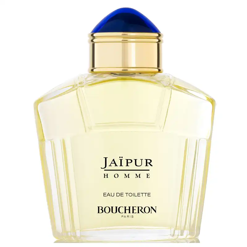 Jaipur Pour Homme Eau De Toilette 50 Ml - Boucheron - Comparador de precios