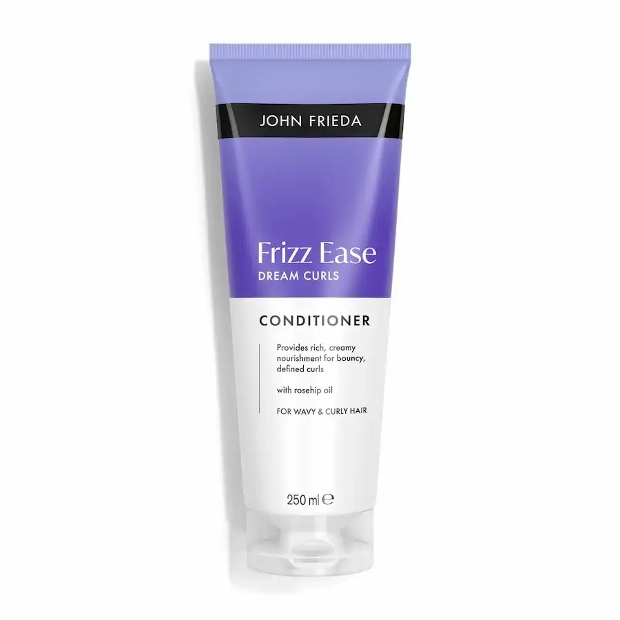 John Frieda - Frizz Ease Dream Curls Acondicionadores 200 ml unisex - John Frieda - Comparador de precios