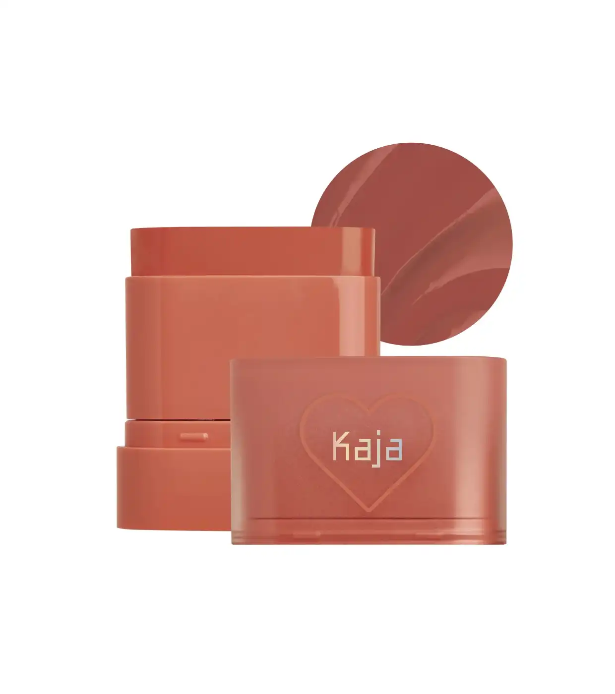 Kaja - Bálsamo multi-stick para labios y mejillas Dewy Bar - Cranberry Cooler - Kaja - Comparador de precios