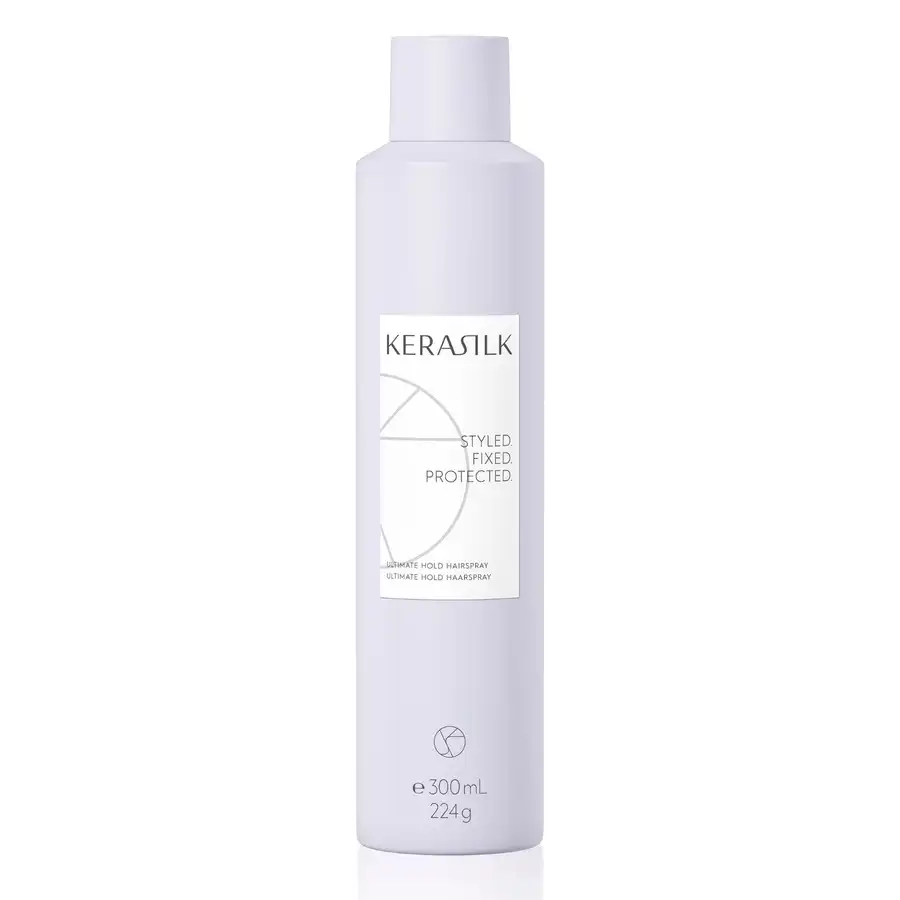 KERASILK - Sprays y lacas para el cabello 300 ml female - Kerasilk - Comparador de precios